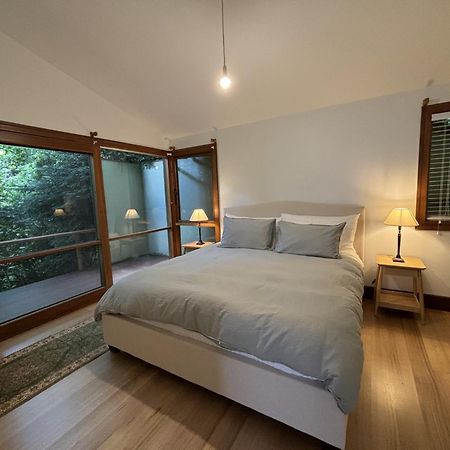 Arcadia Cottages Olinda Exterior foto