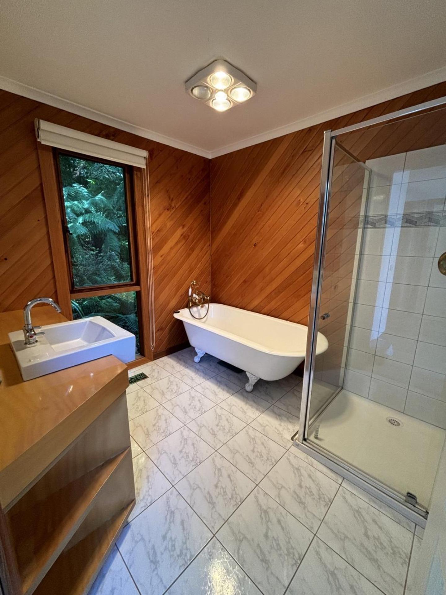 Arcadia Cottages Olinda Exterior foto