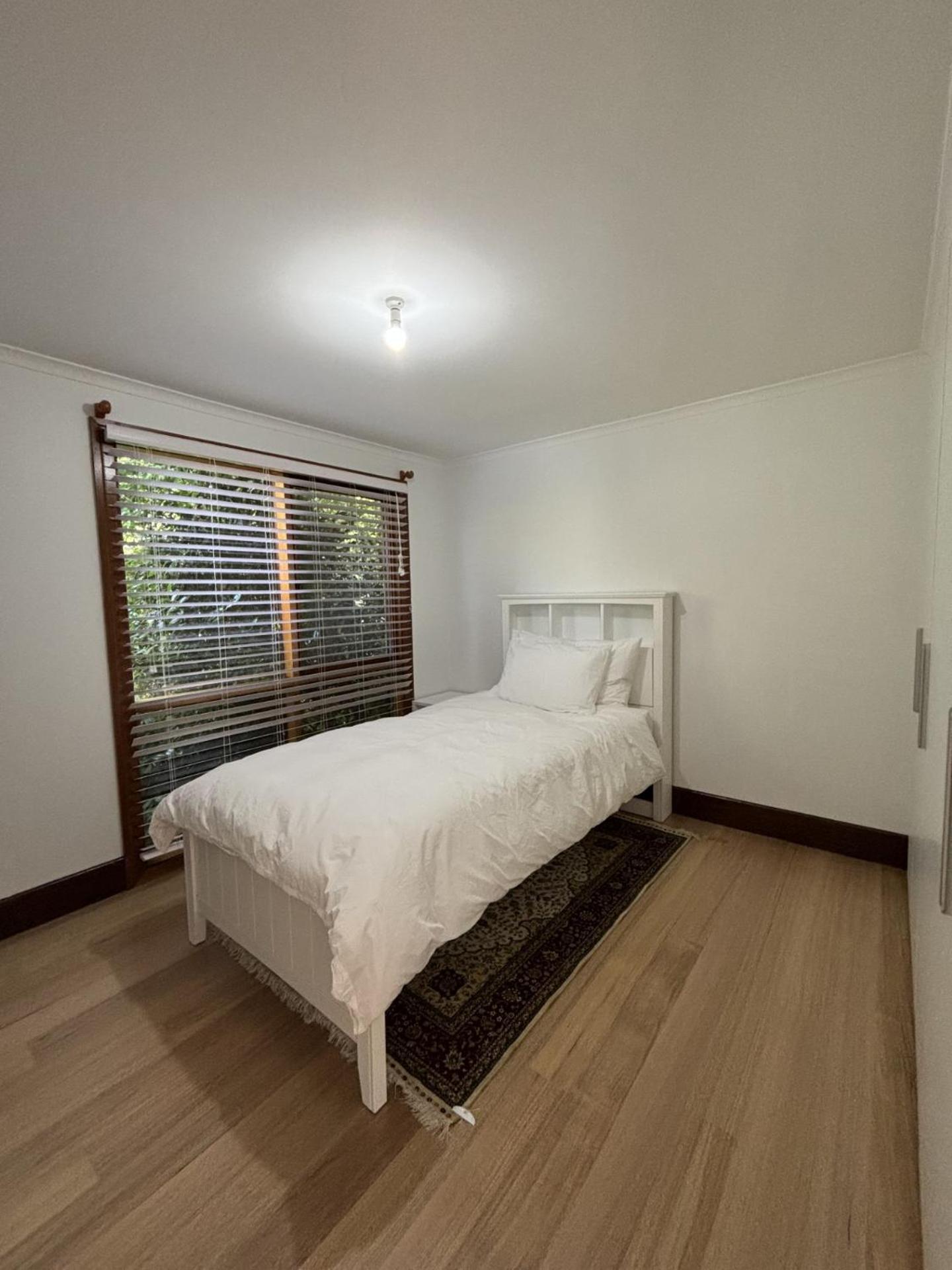 Arcadia Cottages Olinda Exterior foto
