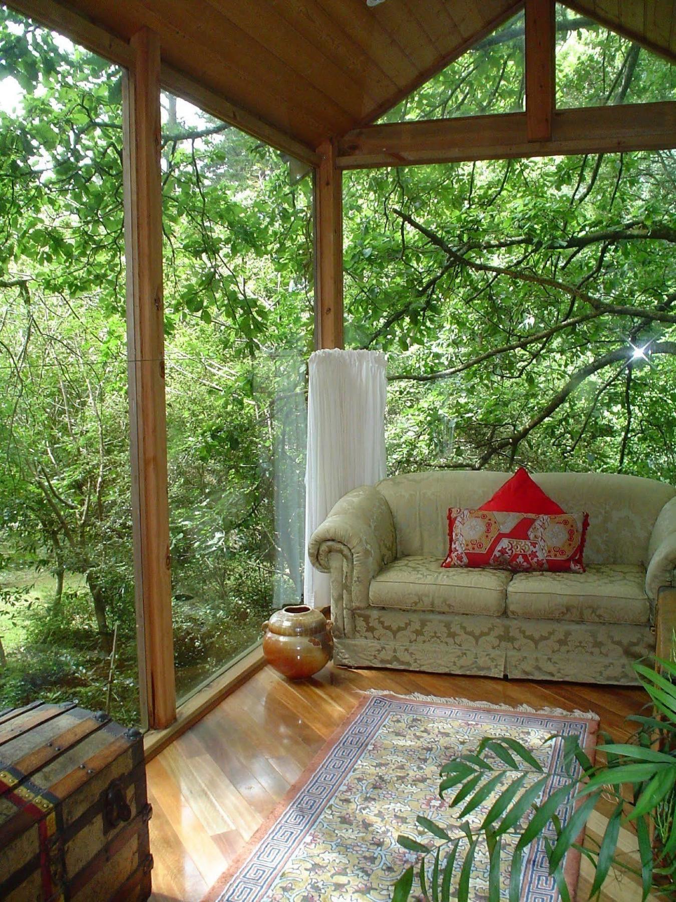 Arcadia Cottages Olinda Exterior foto