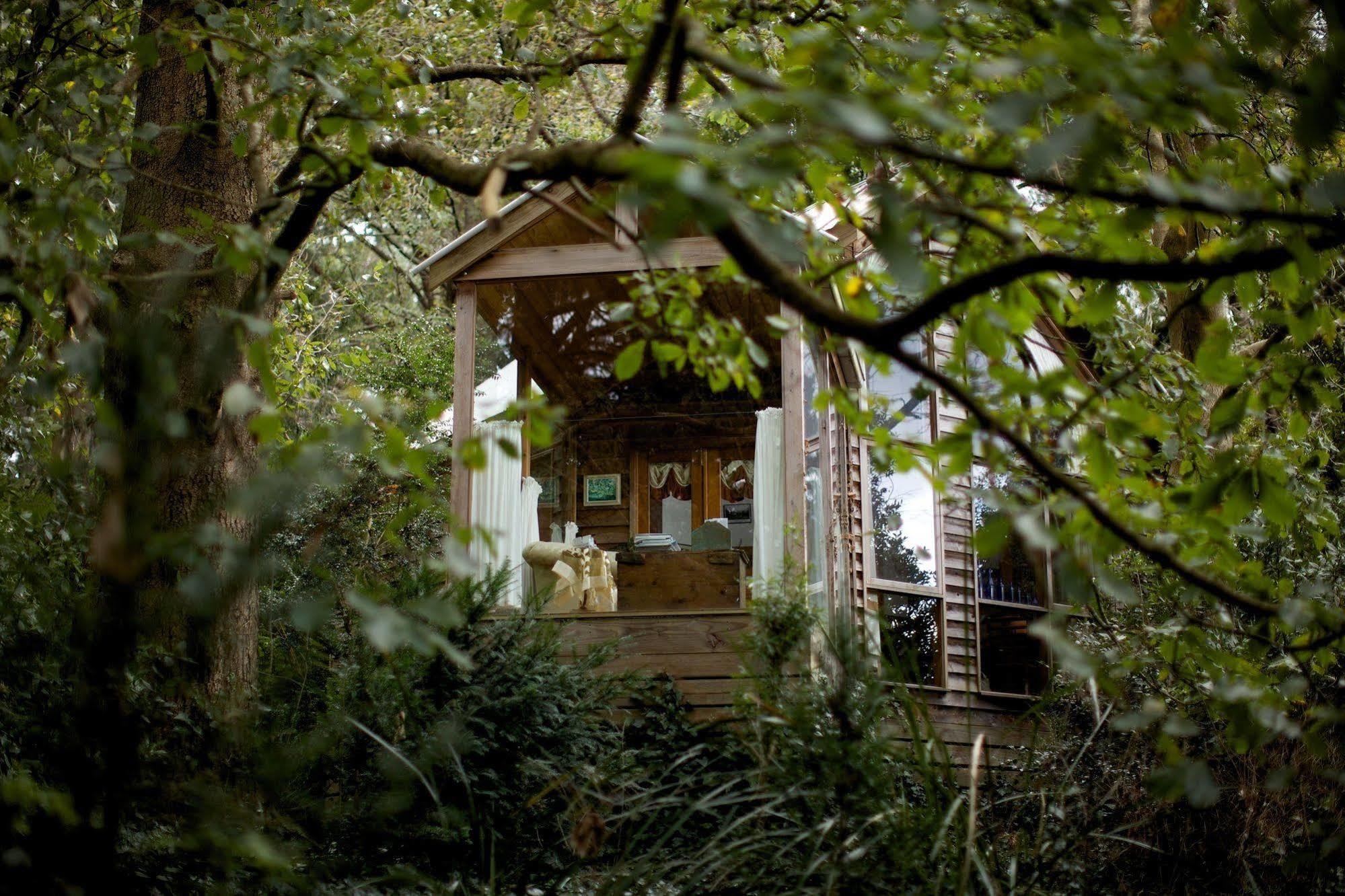 Arcadia Cottages Olinda Exterior foto